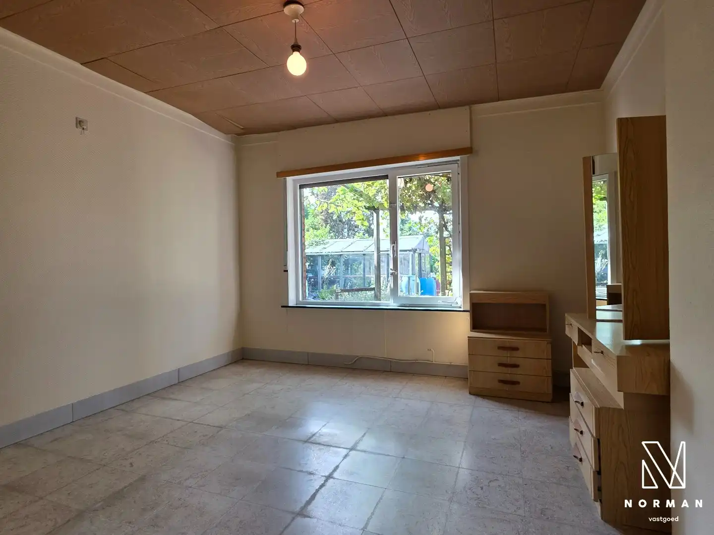 Uniek! Te renoveren alleenstaande gelijkvloerse woning op 628 m² te Kuurne foto 9