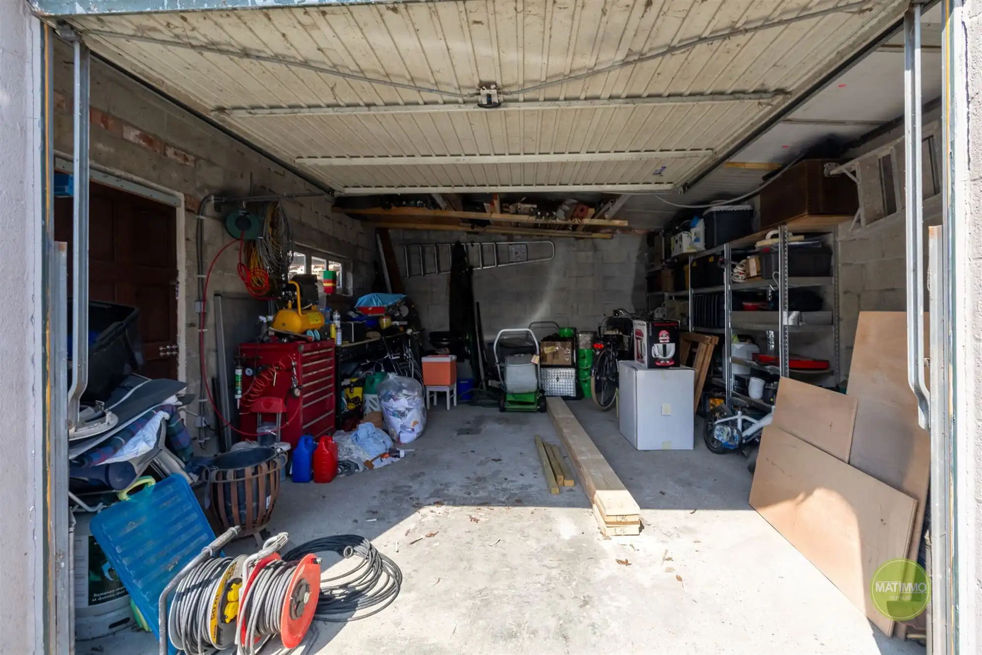Ruime woning met 5 slaapkamers te Meerhout foto 23