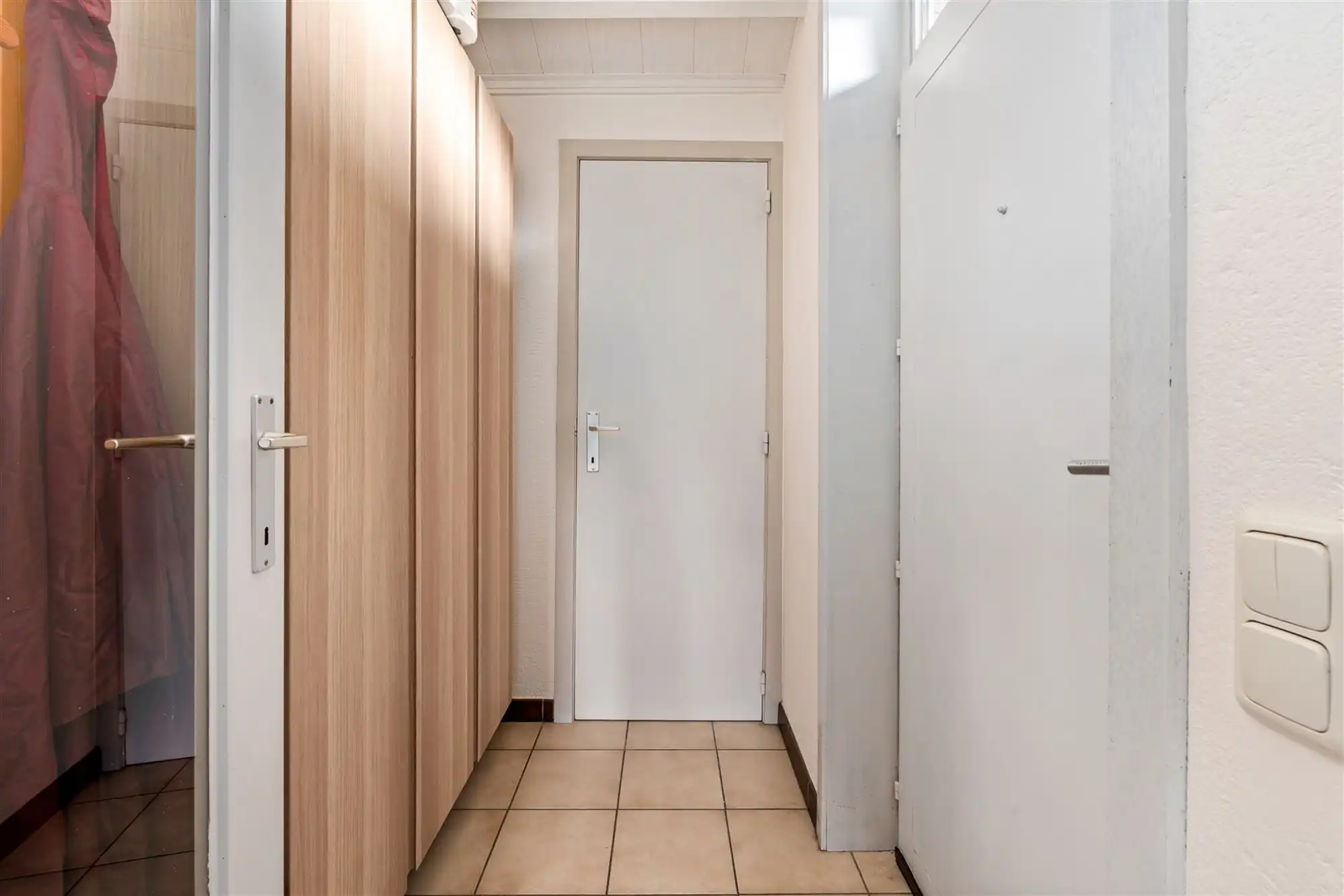 Charmante vakantiewoning met parking! foto 14