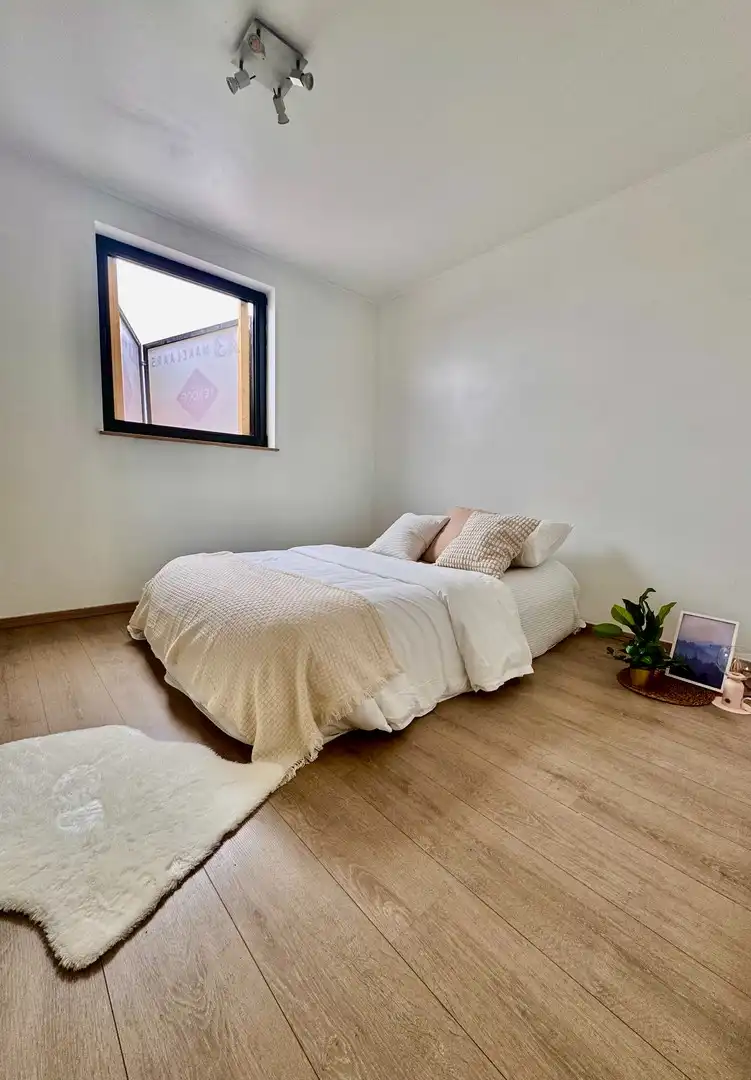 Instapklaar appartement met ruime zonneterras! foto 4