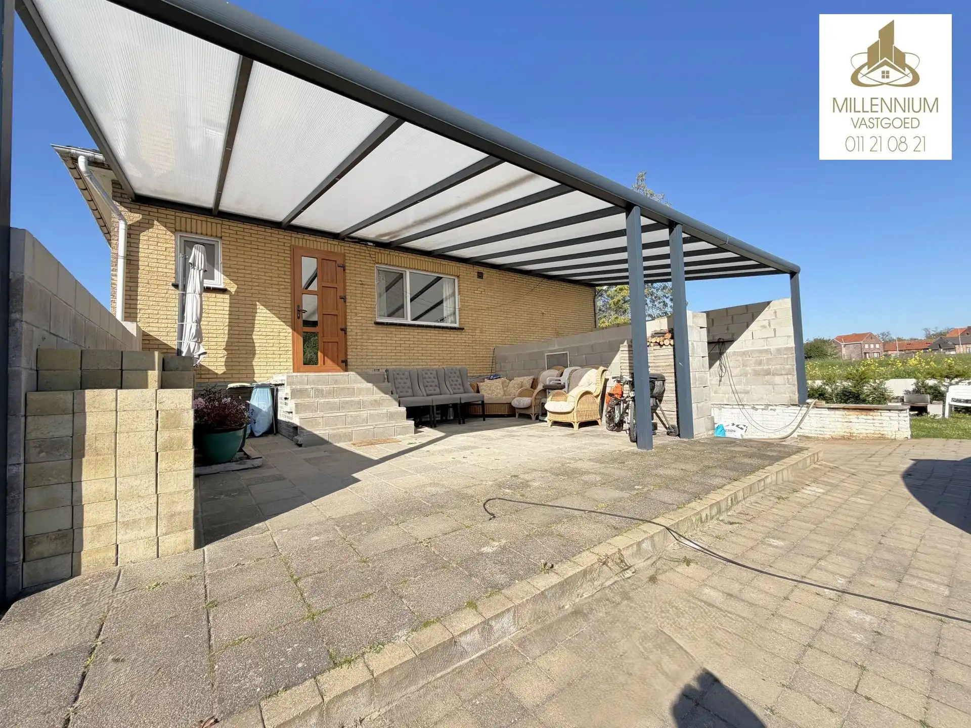 Woning 3-Slpk 1054m² foto 18