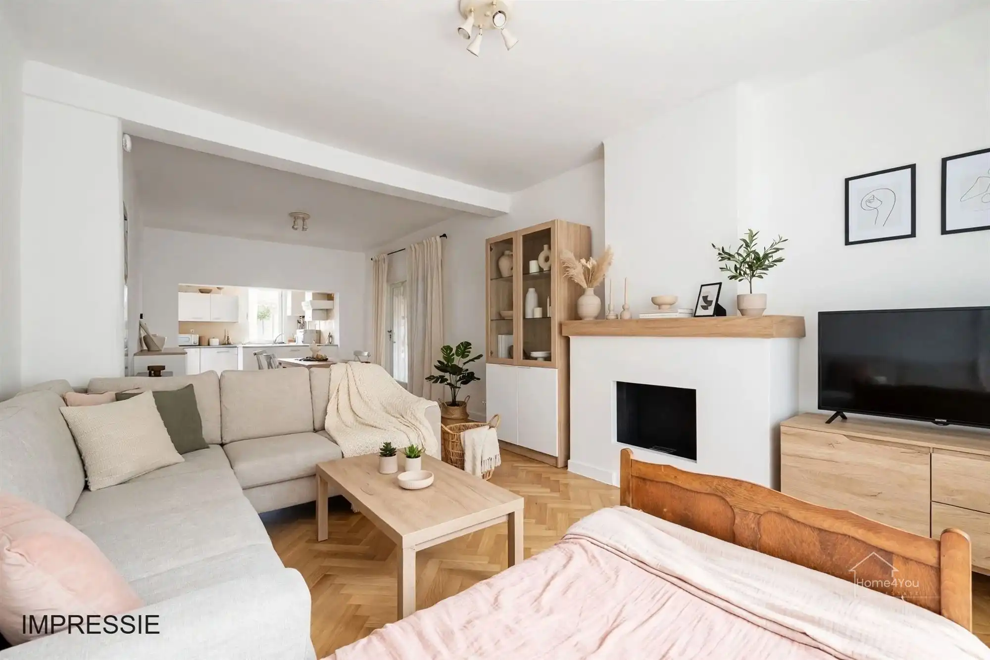 Huis te koop Steenwinkelstraat 99 - 2627 SCHELLE