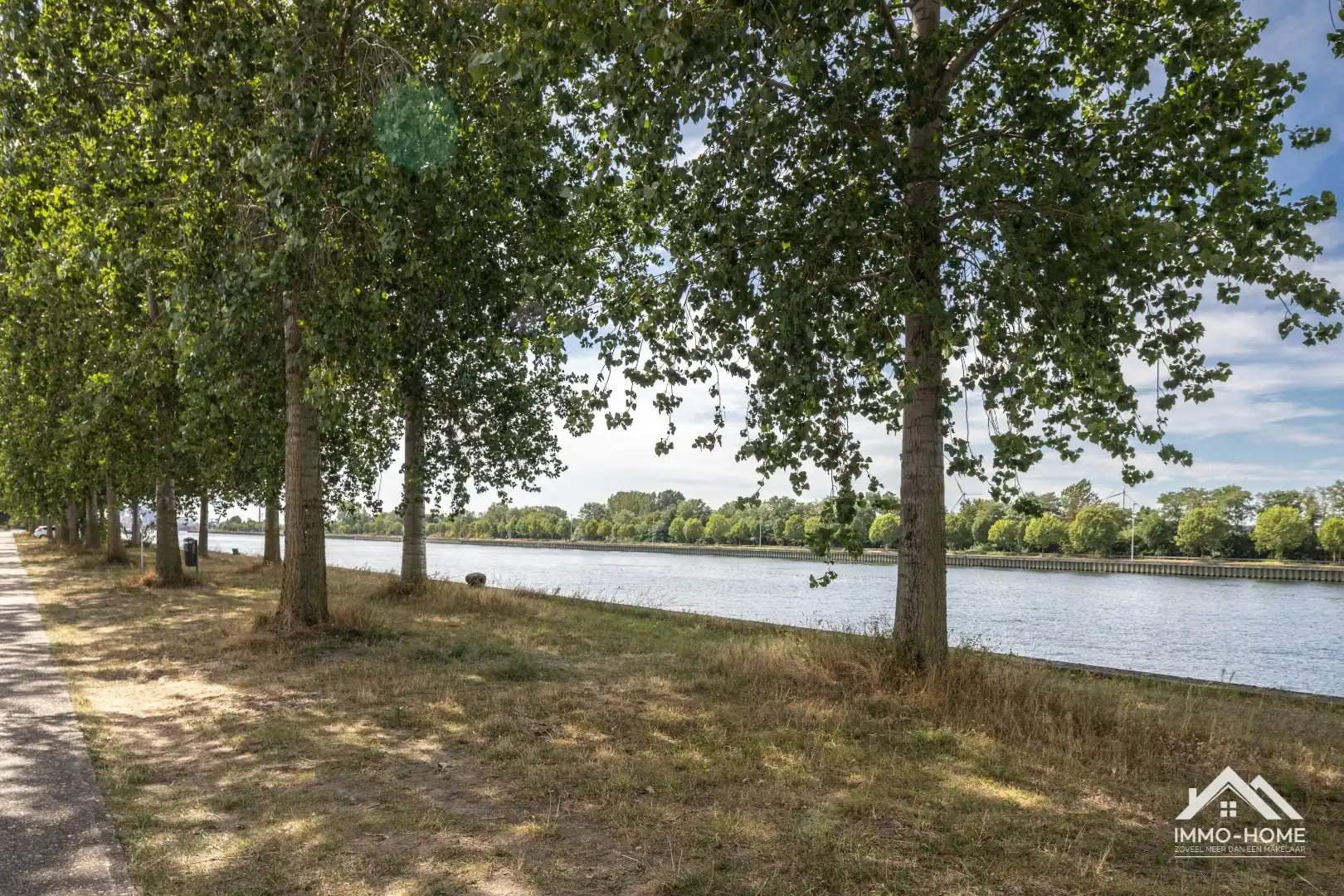 Recente HOB op een topligging in Zelzate!  foto 17