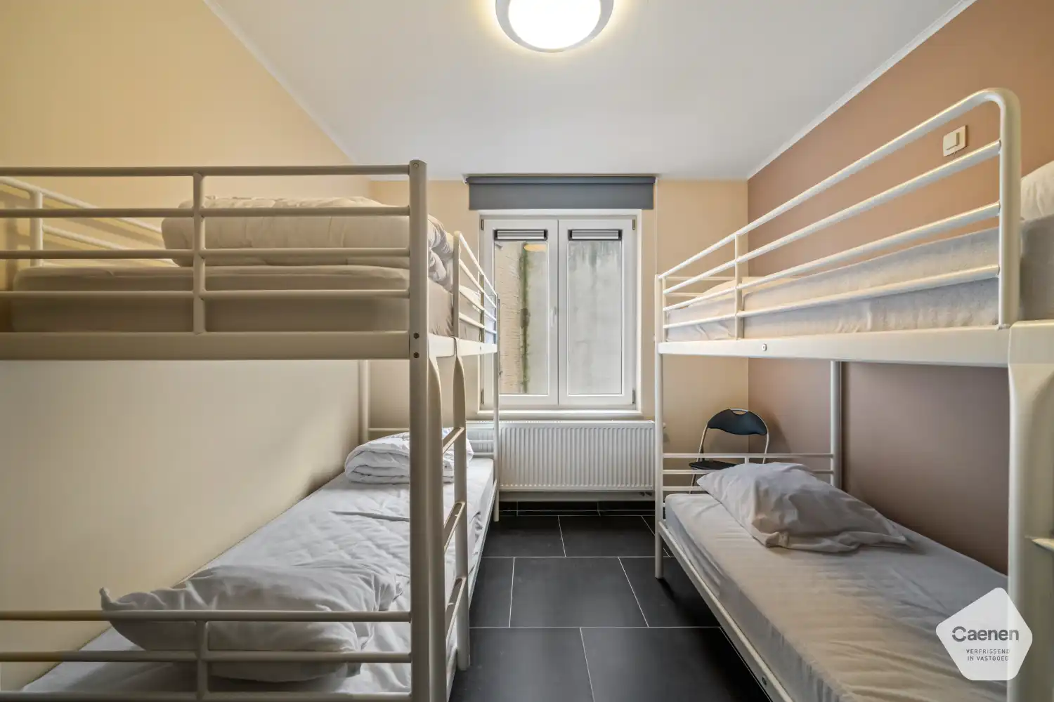 Modern drie slaapkamer appartement in hartje Blankenberge foto 9