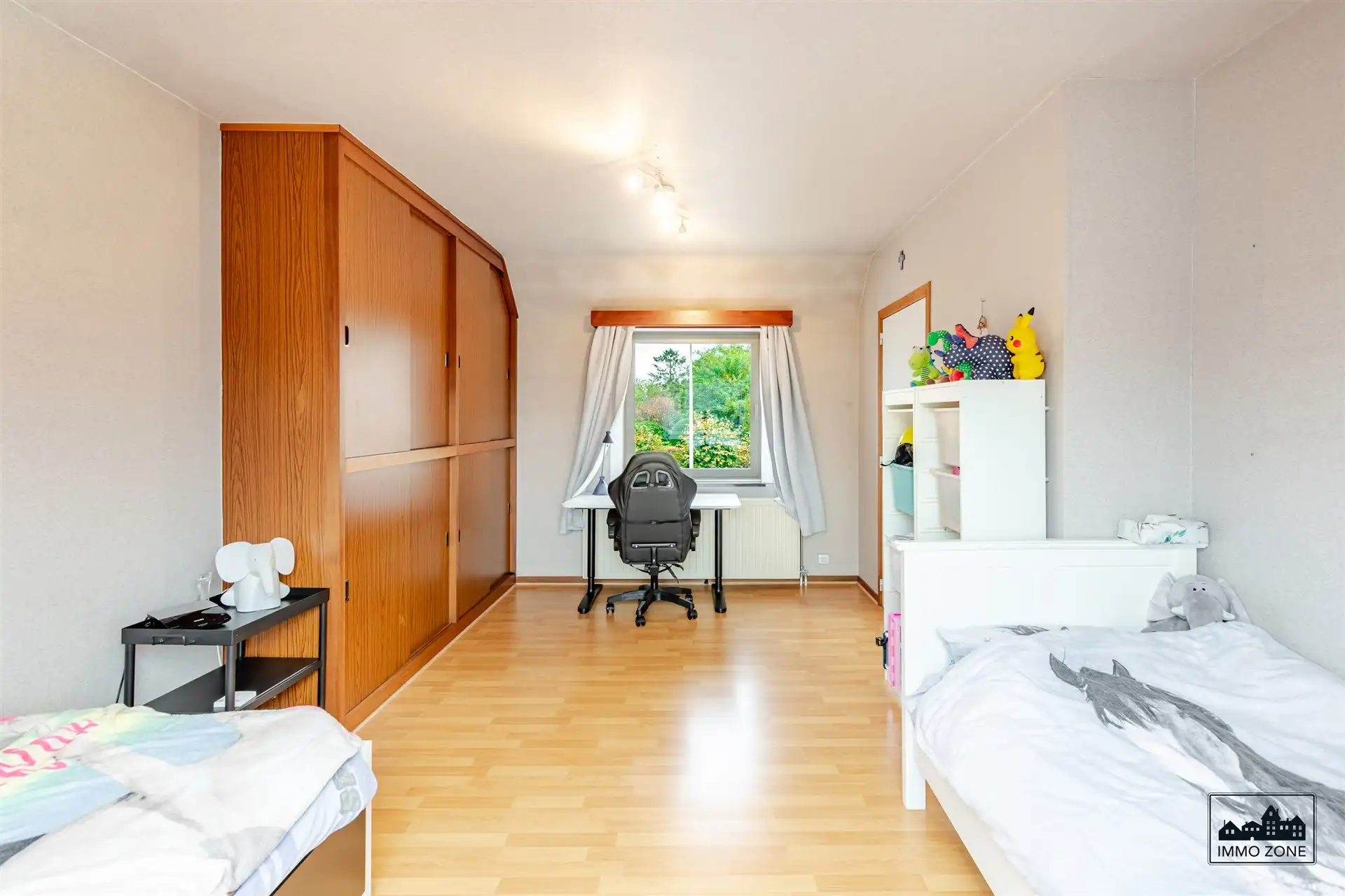 Instapklare gezinswoning met 5 slaapkamers in Sint-Niklaas foto 15