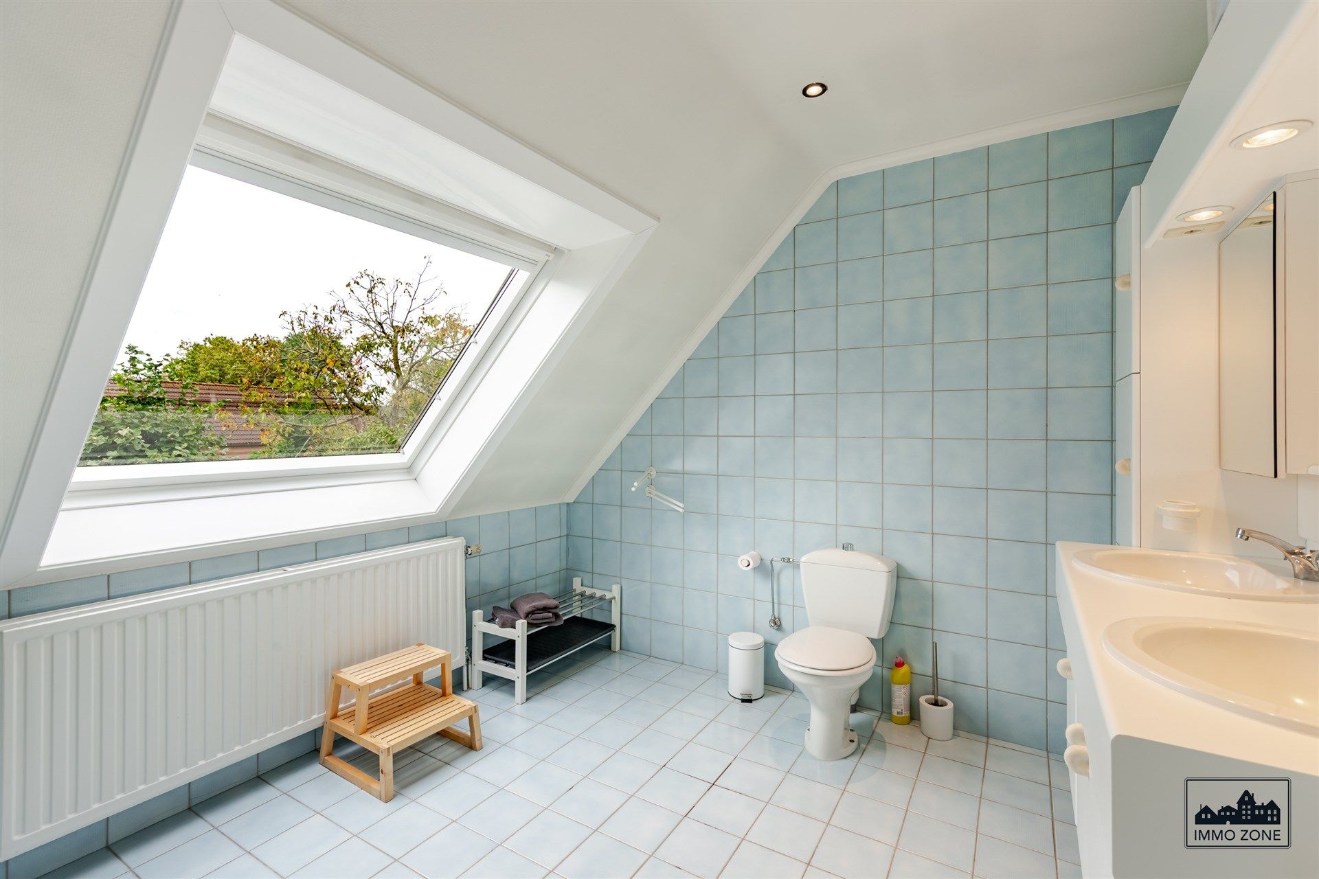 Instapklare gezinswoning met 5 slaapkamers in Sint-Niklaas foto 15