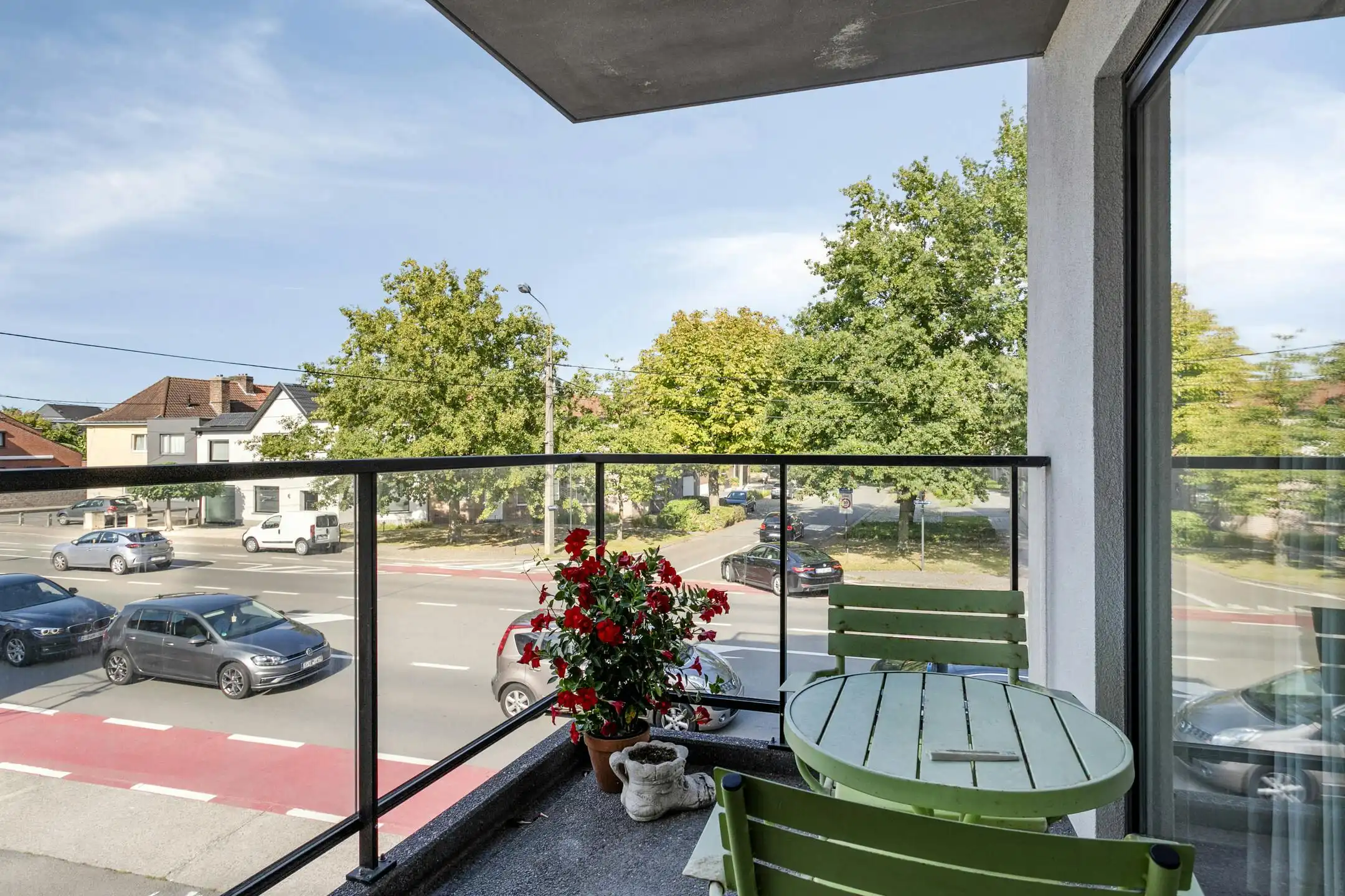 Instapklaar appartement met zeer goed huurrendement  foto 7