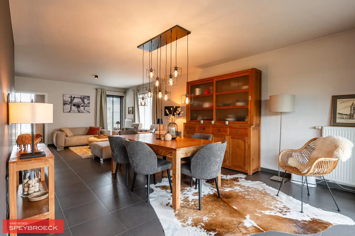 TE KOOP in LOCHRISTI - Kievithof 19 foto 42