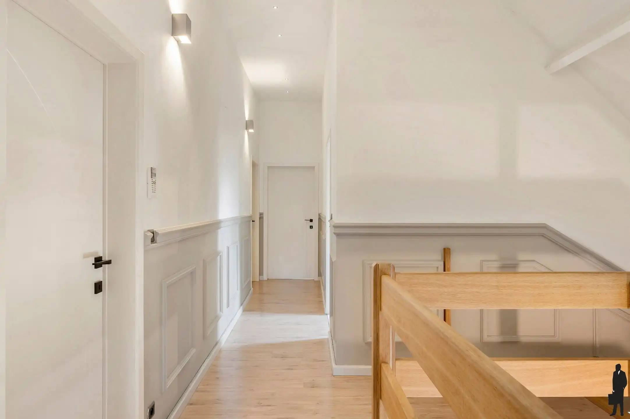 Exclusieve villa met panoramisch uitzicht  foto 30