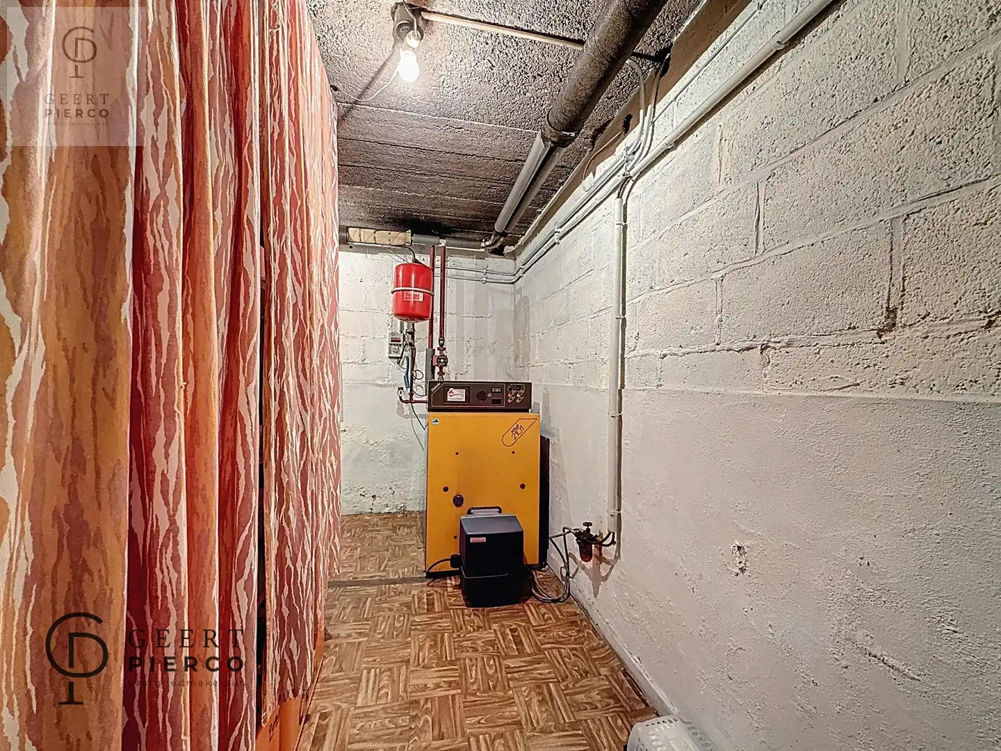 Gezellige woonst foto 32