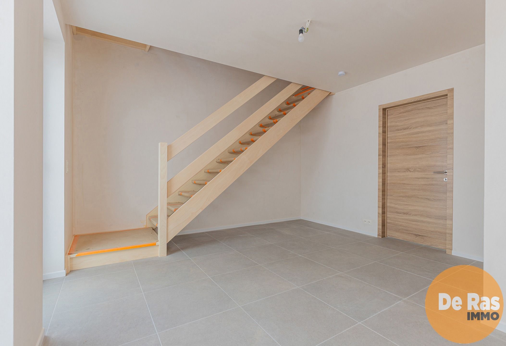 ERONDEGEM - Ruime nieuwbouwwoning met 4 slaapkamers foto 2