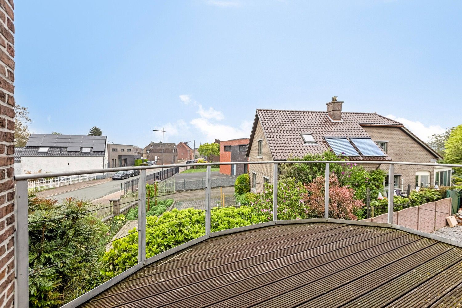 Halfopen woning met veel potentieel op een ruim perceel in Kotem/Maasmechelen foto 20