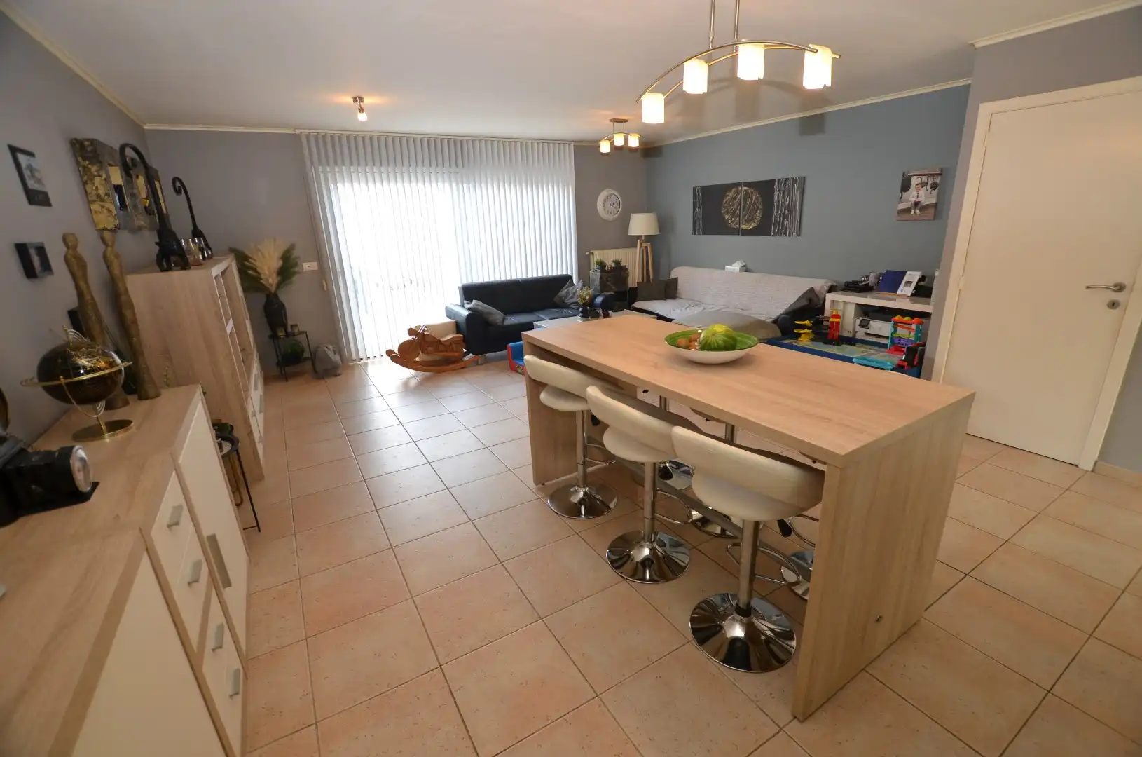 Instapklaar woonhuis foto 5