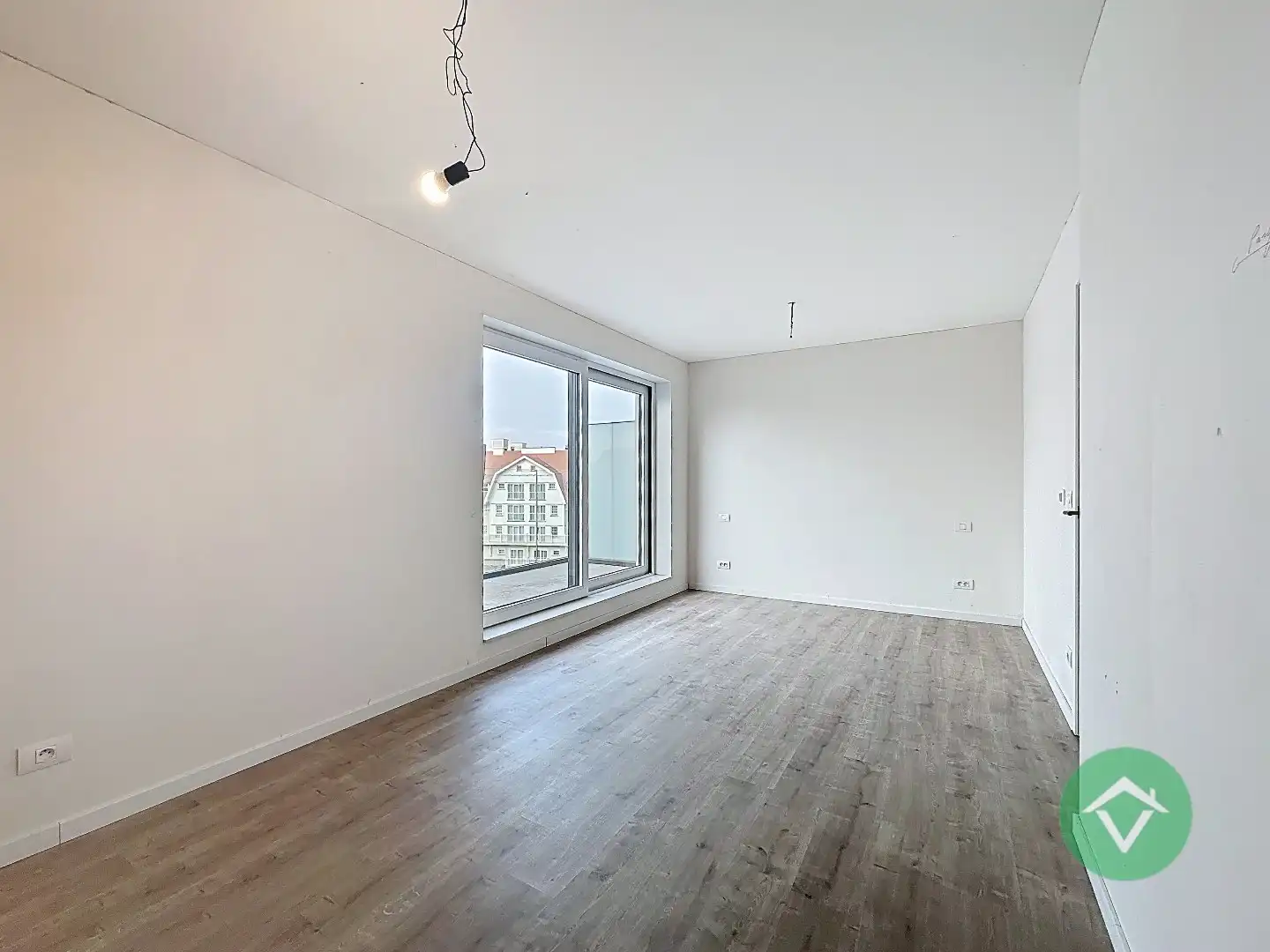 Exclusief duplexappartement met 3 slaapkamers op wandelafstand van de jachthaven foto 23