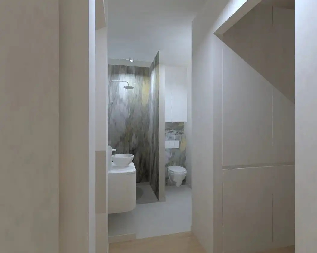 Gerenoveerd 2-slaapkamerappartement en zonnig terras te Oostende! foto 5