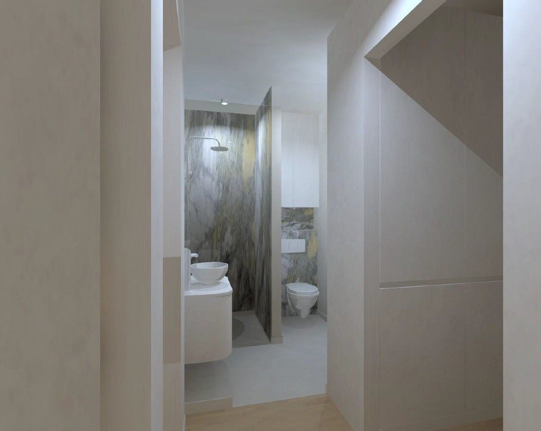 Gerenoveerd 2-slaapkamerappartement met zeezicht en zonnig terras te Oostende! foto 5