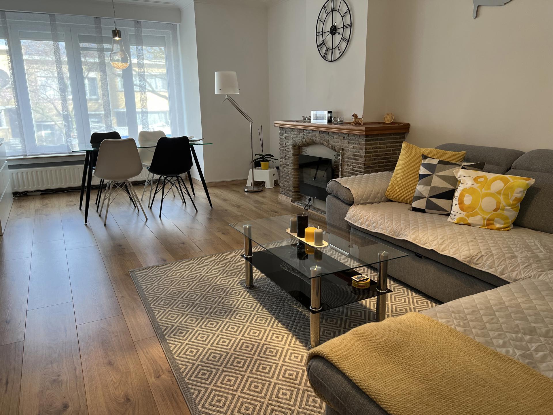 Gemeubeld appartement te huur met 1 slaapkamer foto 3