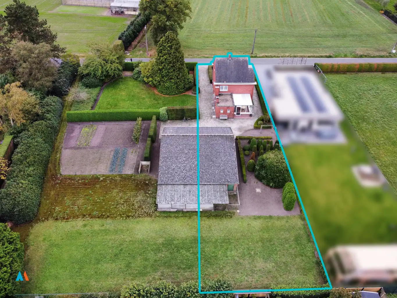 Huis te koop foto 25