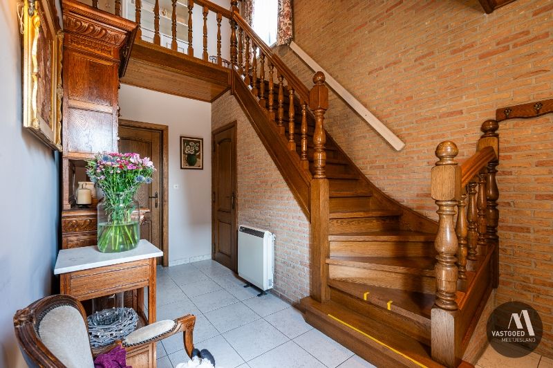 Verrassend ruime woning op een toffe ligging foto 4