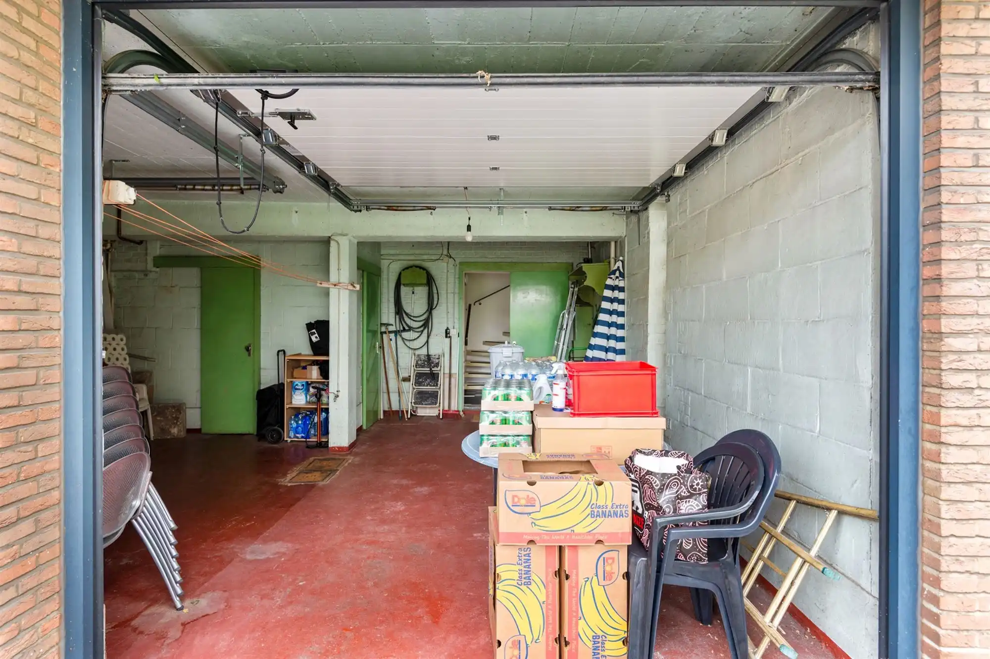 Opbrengsteigendom met onmiddellijk huurrendement foto 22