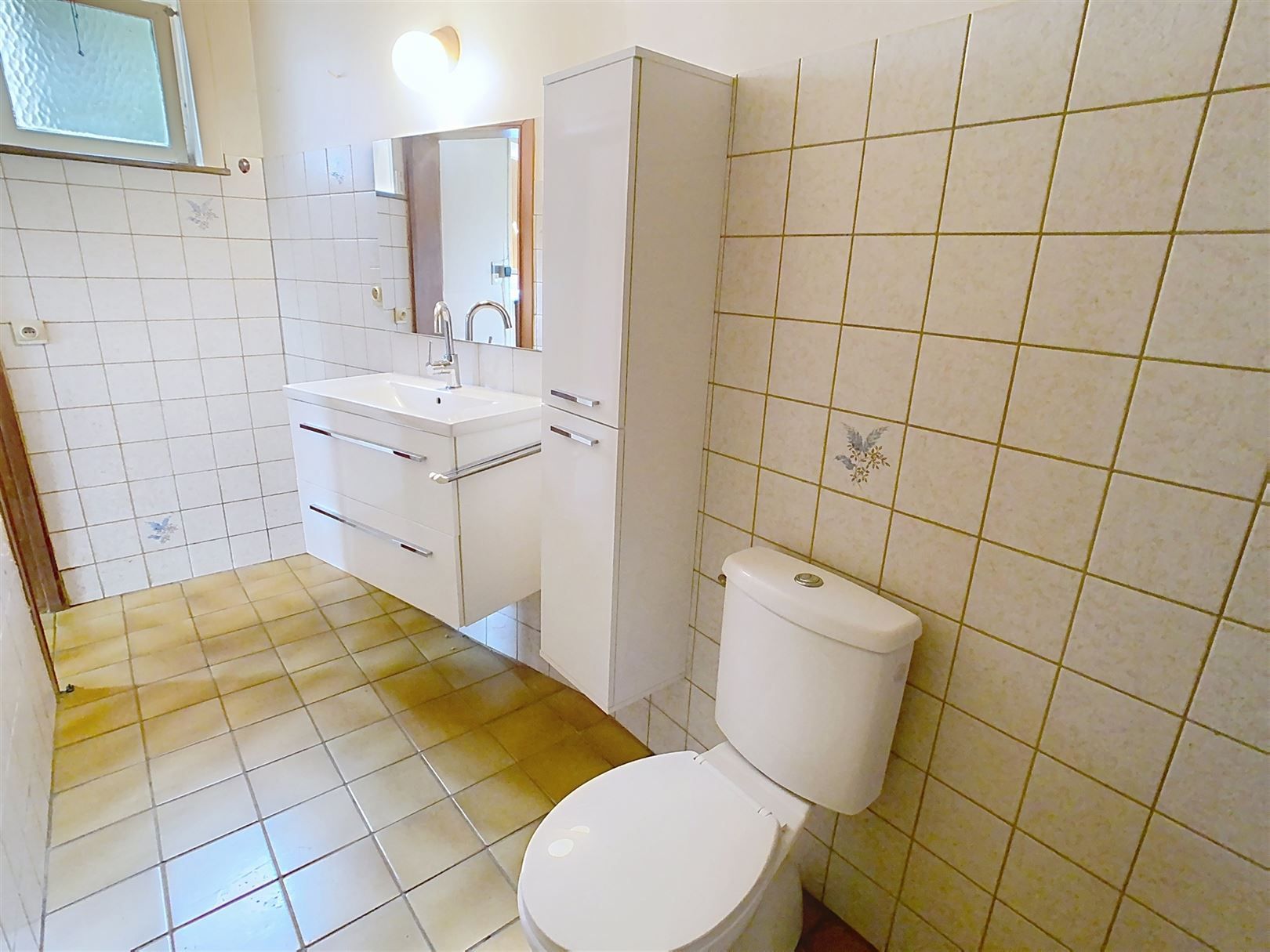 Charmante woning, 4 slpks (+ inrichtb zolder), tuin, 3a 47ca foto 17