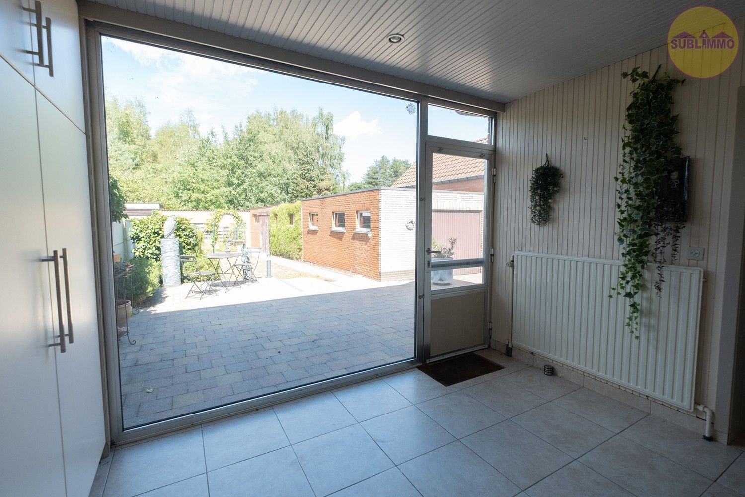 Gezinswoning met tuin en garage in landelijke omgeving te Balen foto 17