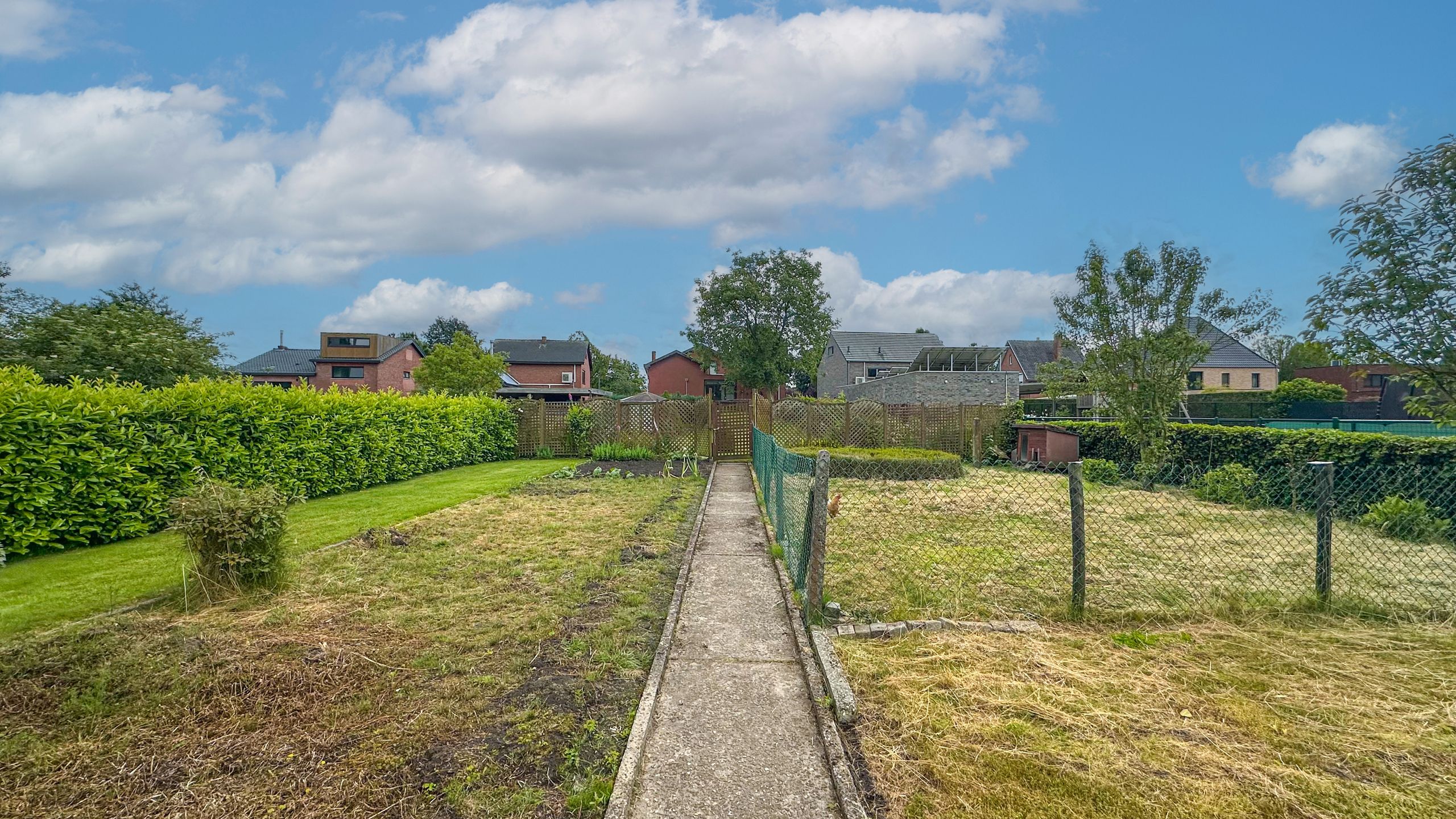 Ruime woning met 5slpk + groot perceel in bosrijke omgeving! foto 50