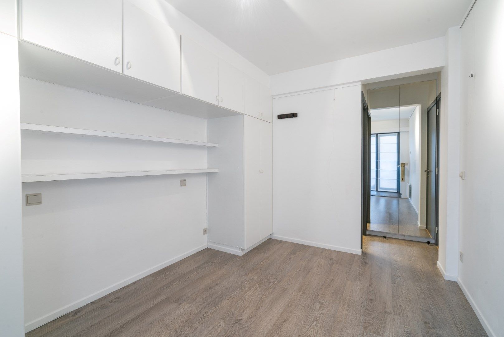 Leuk appartement aan de zeedijk foto 13