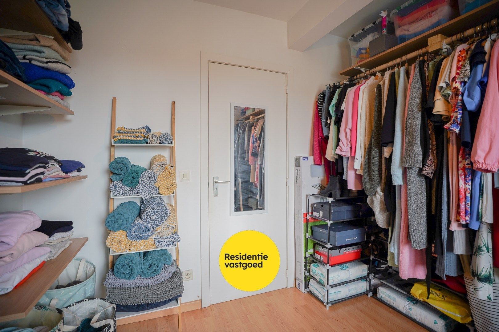 Instapklare, energiezuinige gezinswoning met 4 slpks in Sint-Pieters foto 16