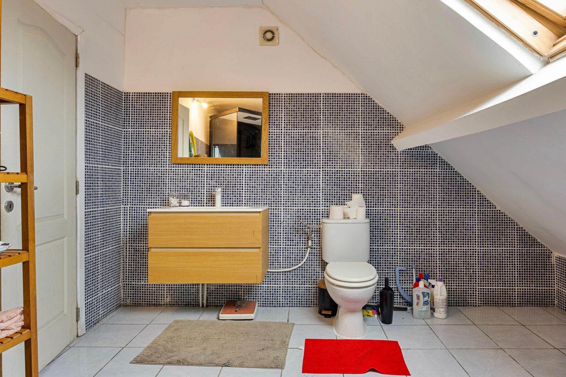 Rustig gelegen woning met zuidgerichte tuin foto 14