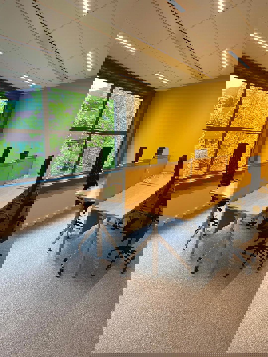 Kantoor te huur The Sage foto 4