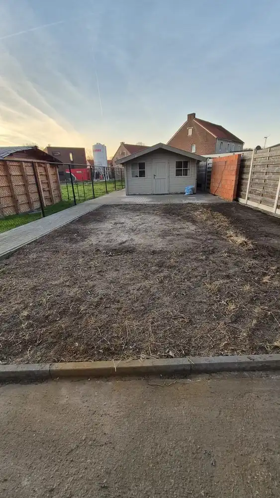 Veelzijdige woon- en werkcombinatie op een centrale ligging in Munsterbilzen foto 22