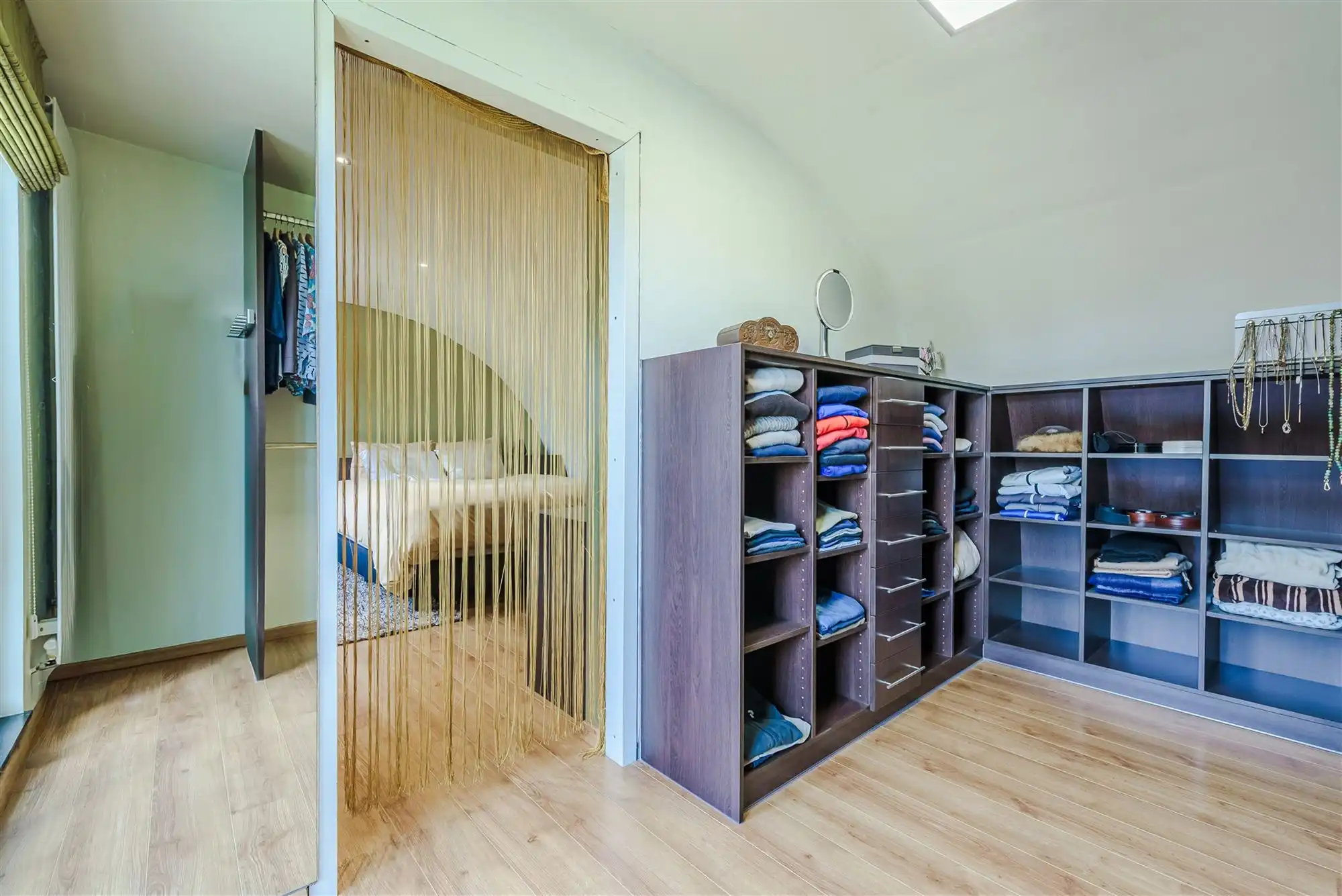 Vrijstaande woning met ruimte voor vrij beroep foto 37
