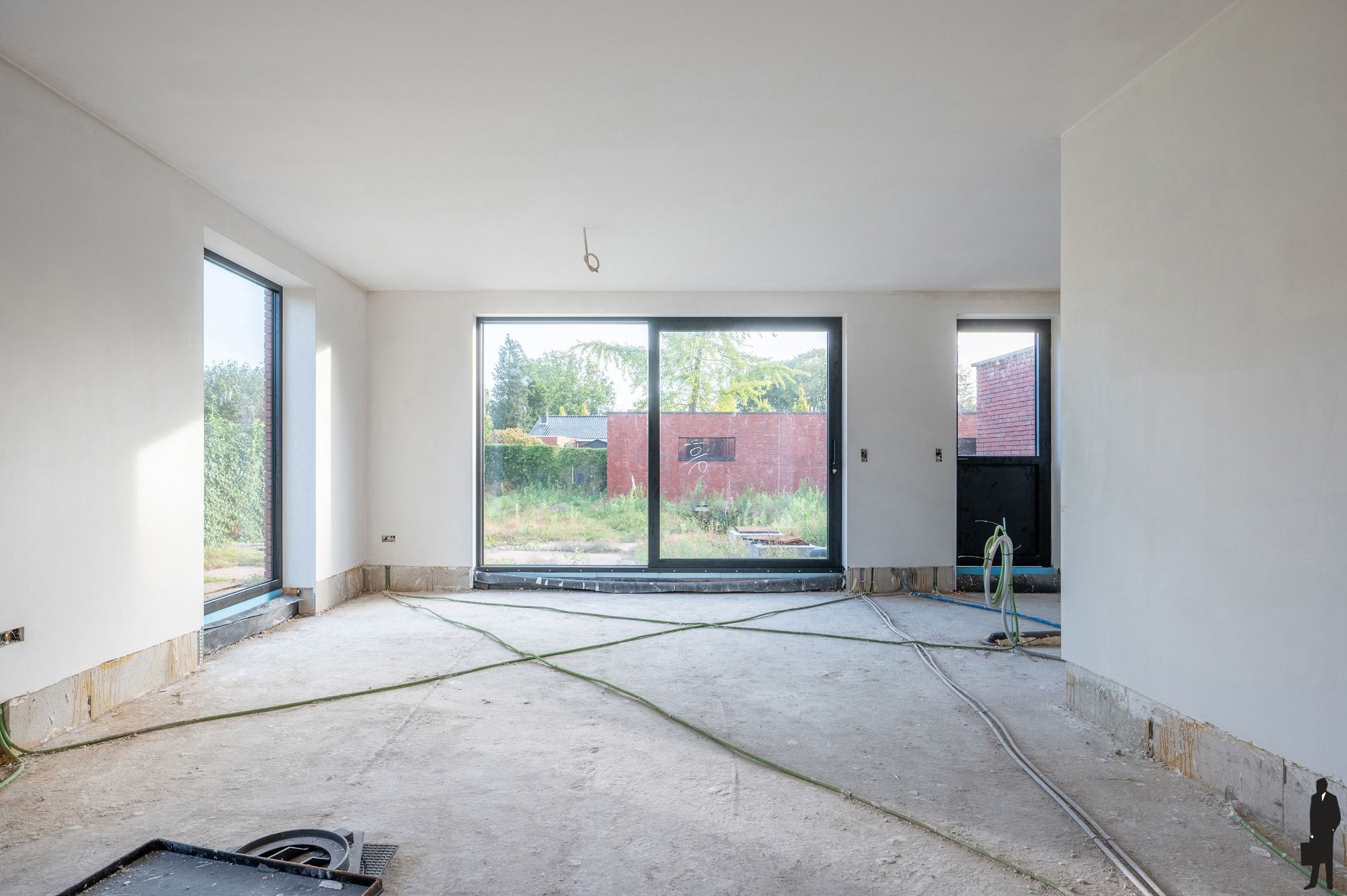 Moderne BEN nieuwbouwwoning met 4 slaapkamers te Wuustwezel! foto 6