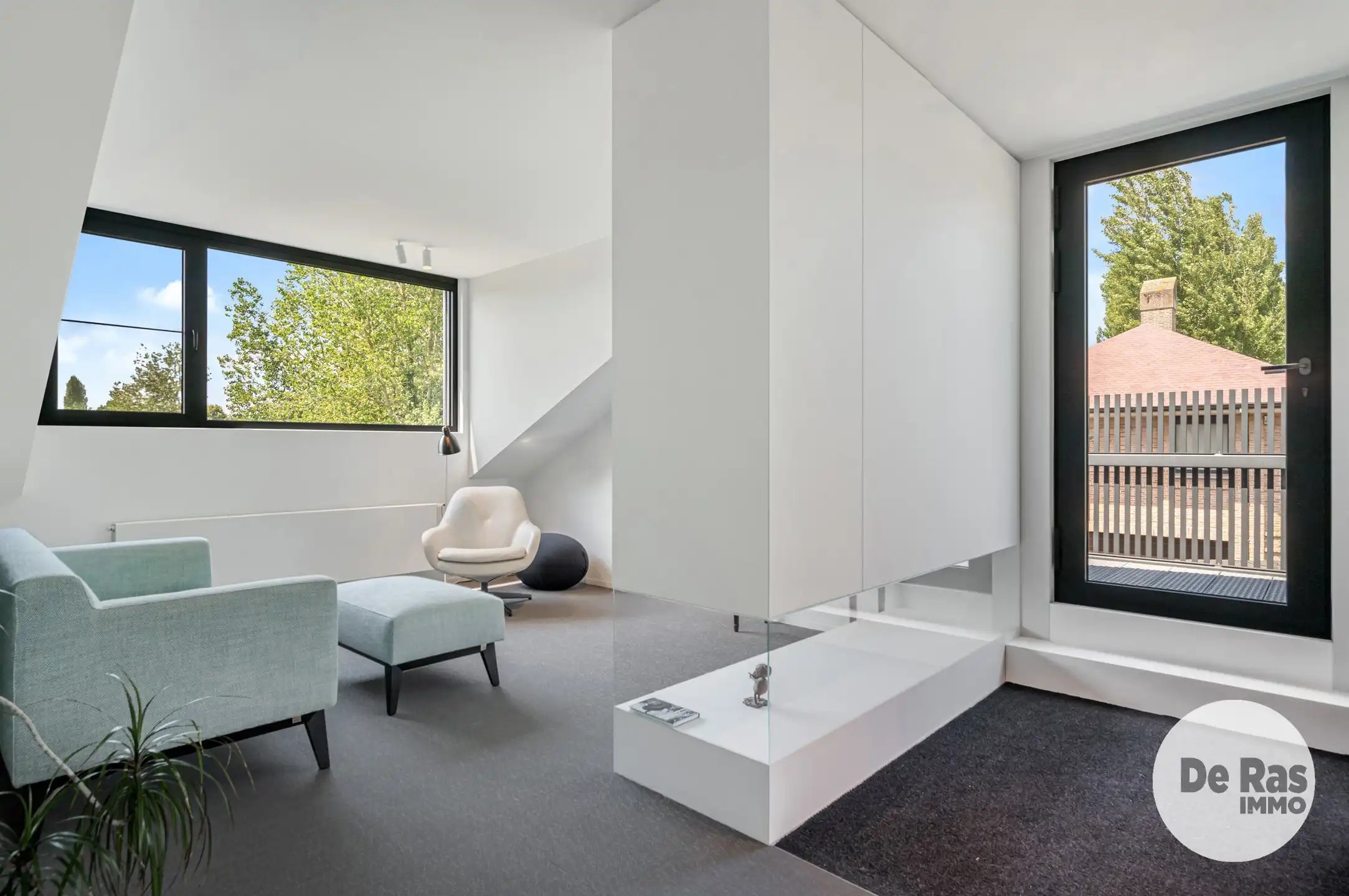 AALST - Exclusieve villa in rustige buurt foto 14
