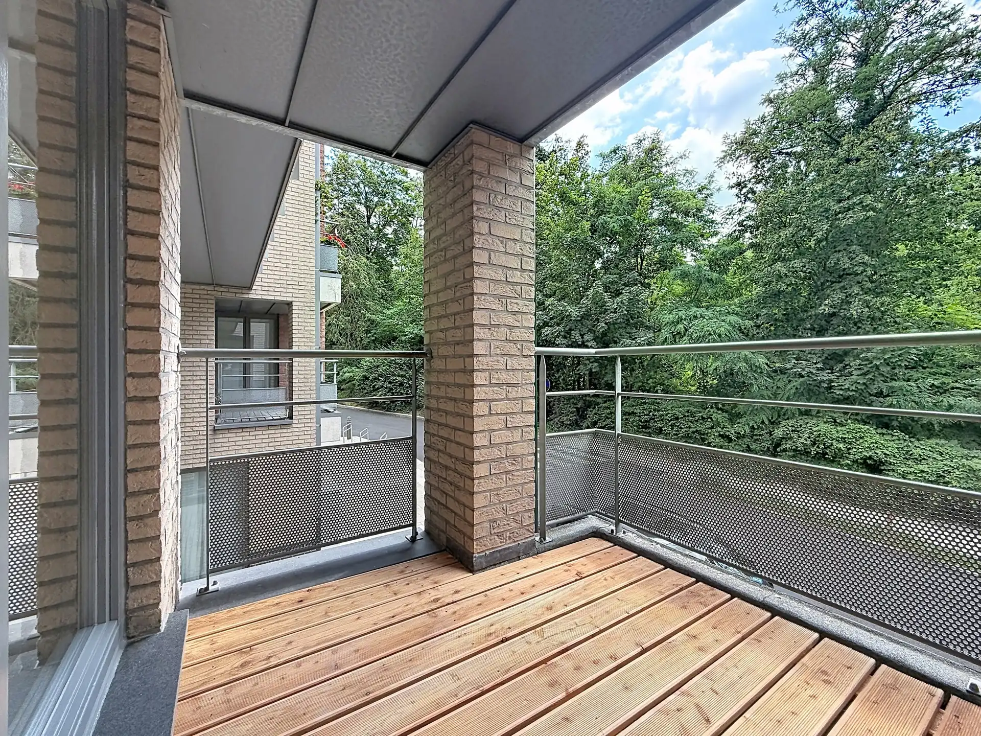 Appartement te koop Rue Victor Allard 233/A1.1 - 1180 Ukkel