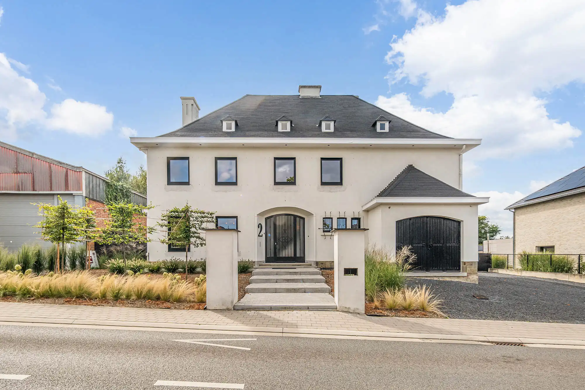 Huis te koop foto 36