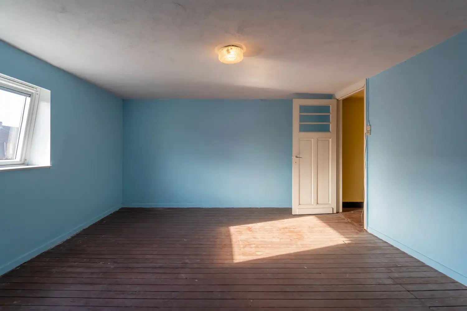 Toets Art Déco, toets Modernisme in Gentbrugge foto 9