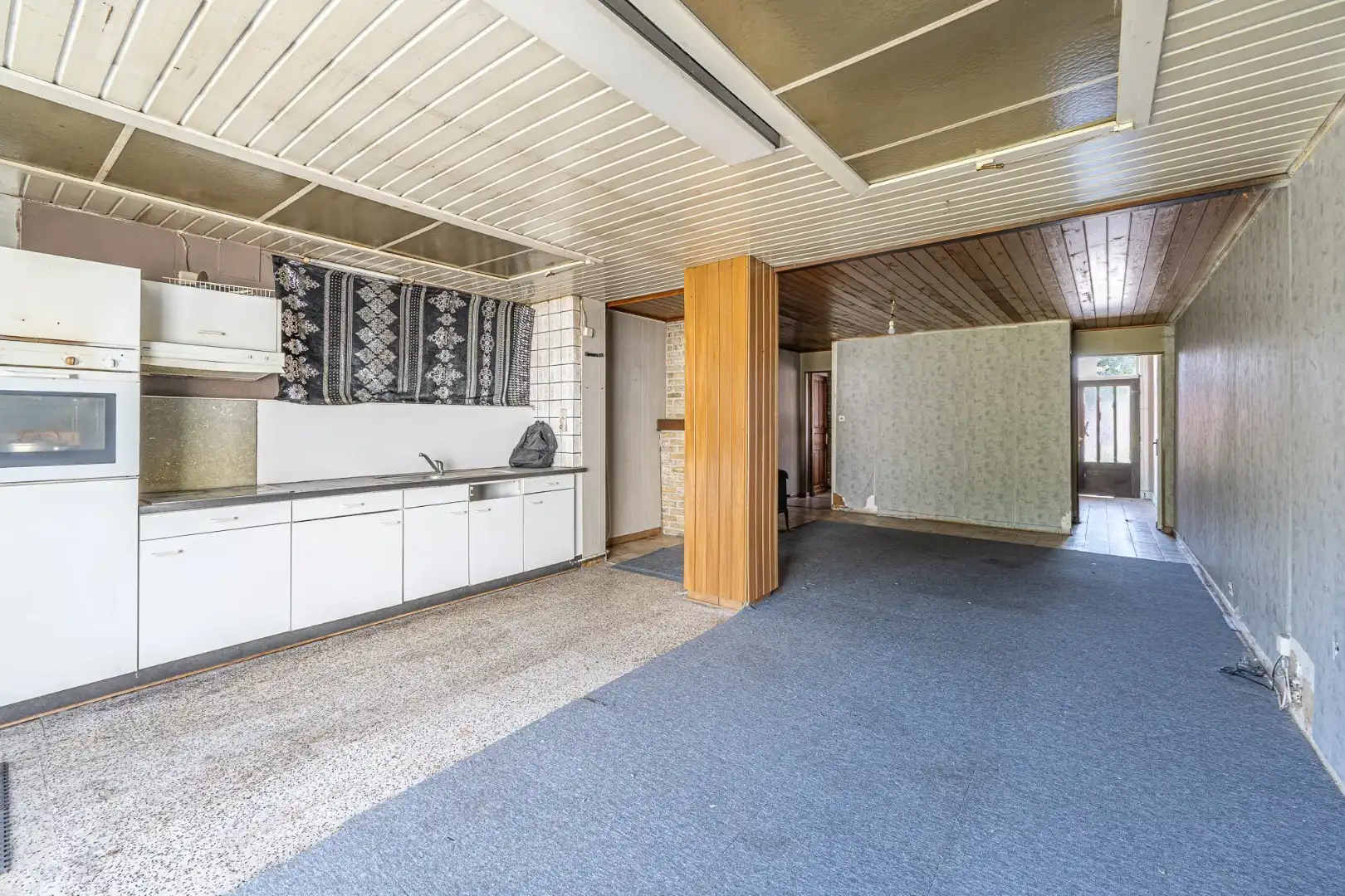Lichtrijke woning met 4 slaapkamers in het centrum van Moorslede foto 6