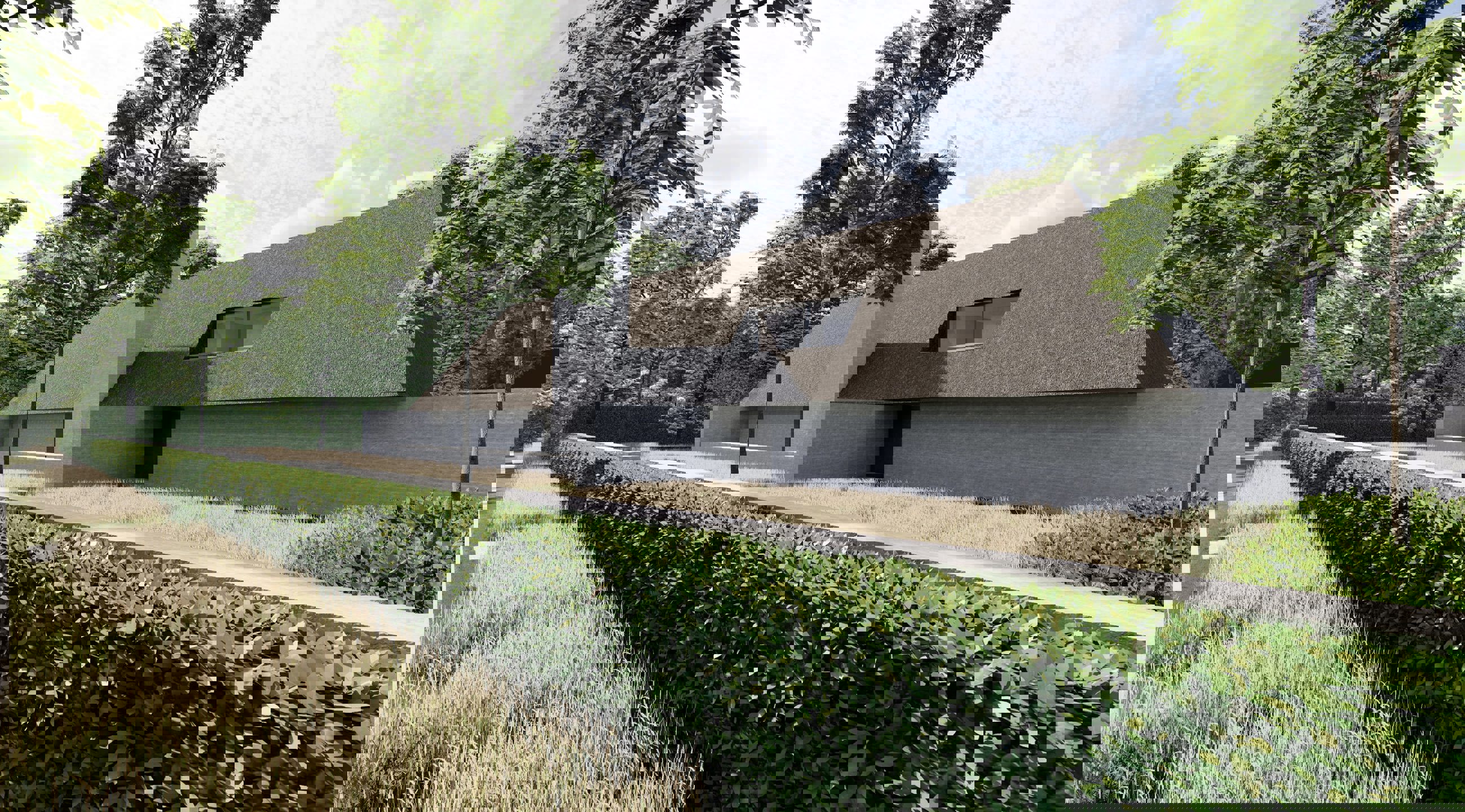 UItzonderlijk perceel bouwgrond van 4795 m² foto 9