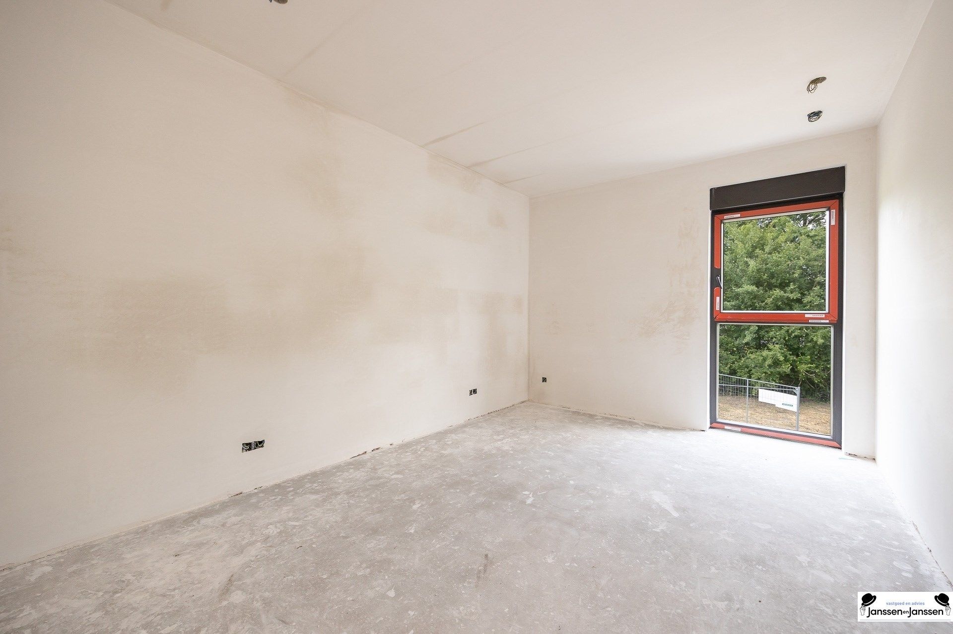 Instapklare, energiezuinige halfopen woning met moderne luxe op toplocatie in Geel foto 25