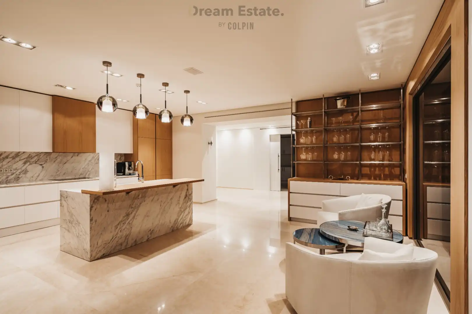 Top notch villa te Sierra Blanca, Marbella Golden Mile foto 15