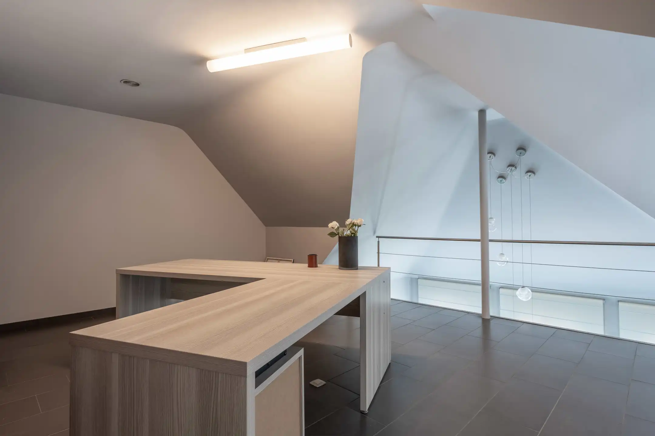 Luxe penthouse van 260 m² met 3 slpks en dubbele garage foto 15