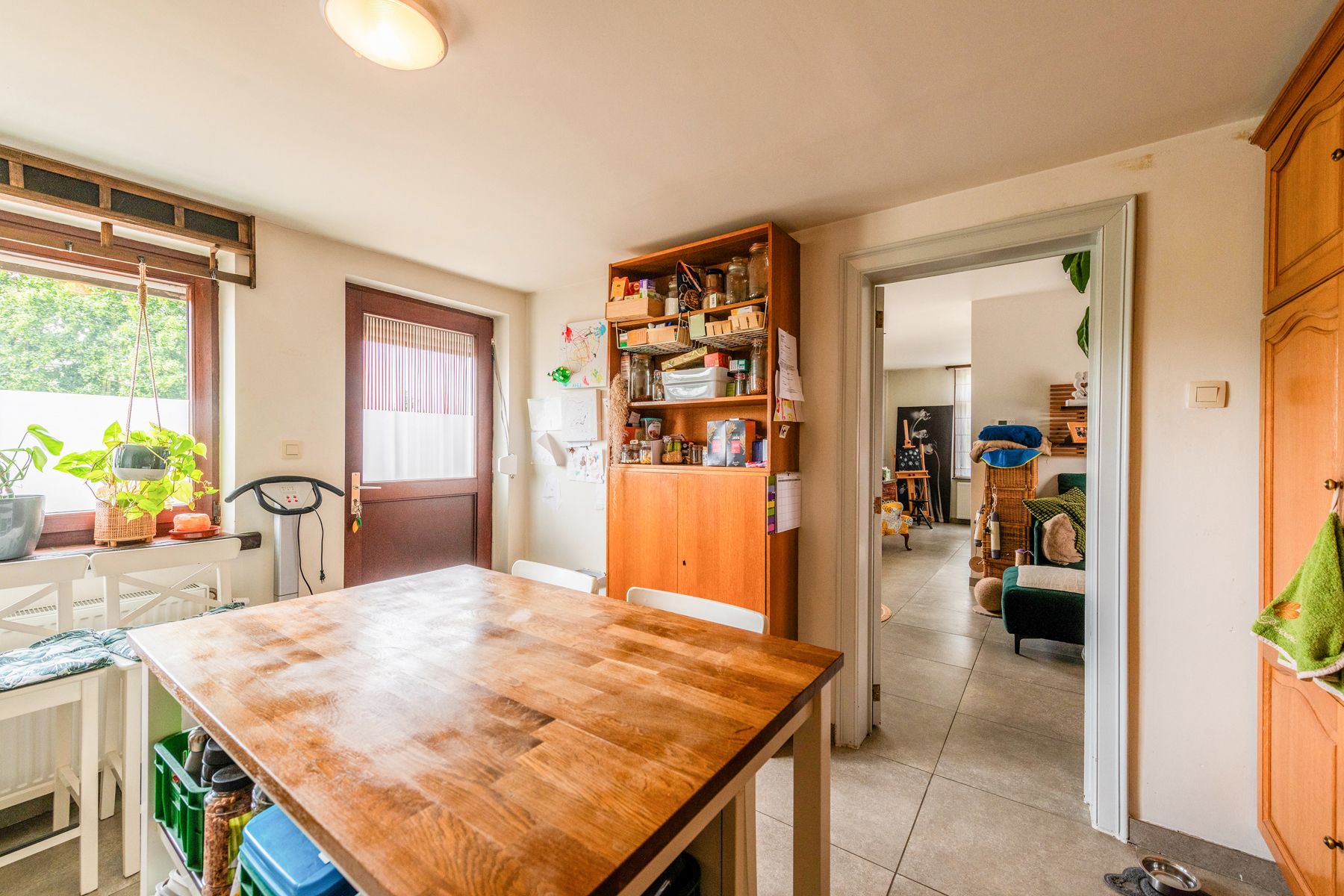 INSTAPKLARE WONING TE EKSAARDE foto 6