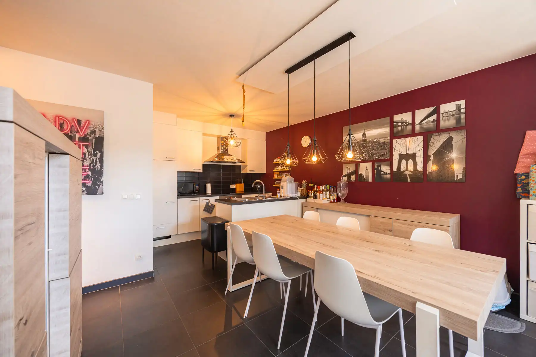 Prachtige woning met centrale ligging te Mechelen foto 11
