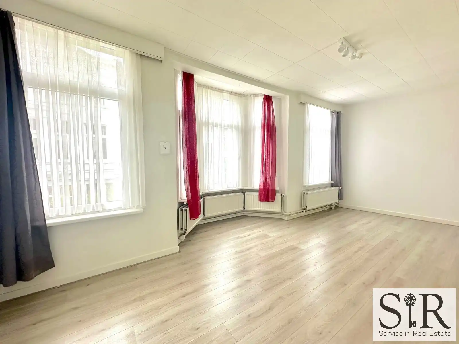 Appartement te huur foto 2