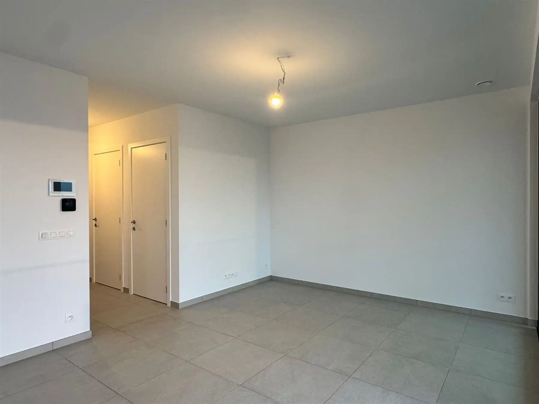 Appartement met 1 slaapkamer en zonnig terras foto 7