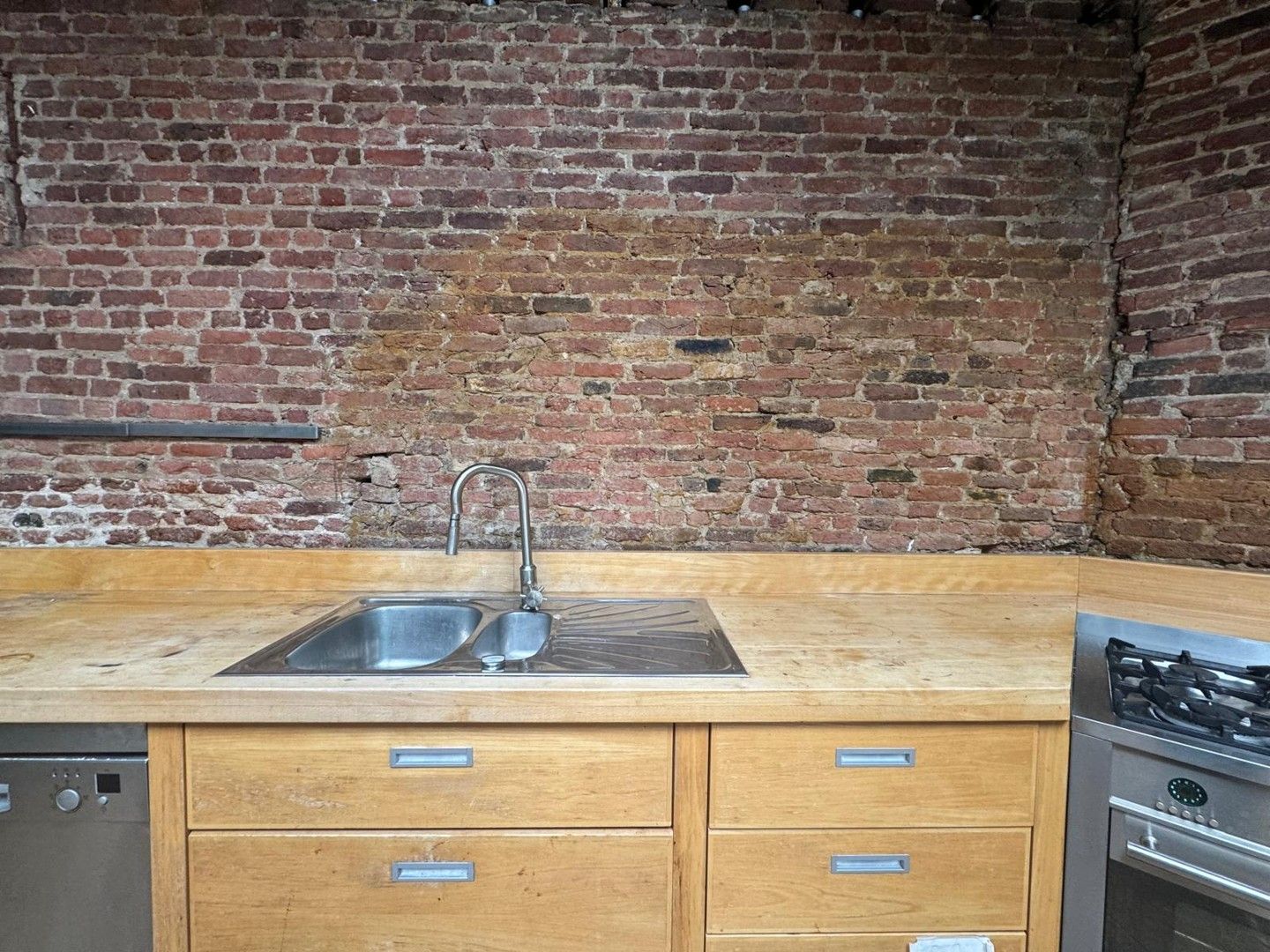 APPARTEMENT MET TERRAS foto 3