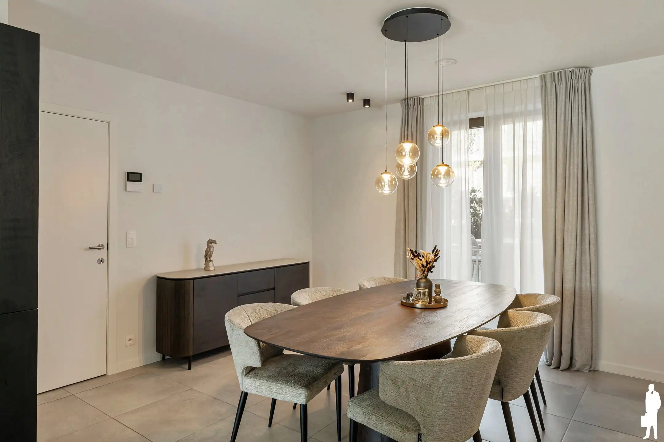 Exclusief APP (122 m²) A-Label en riante terras (50 m²). foto 9