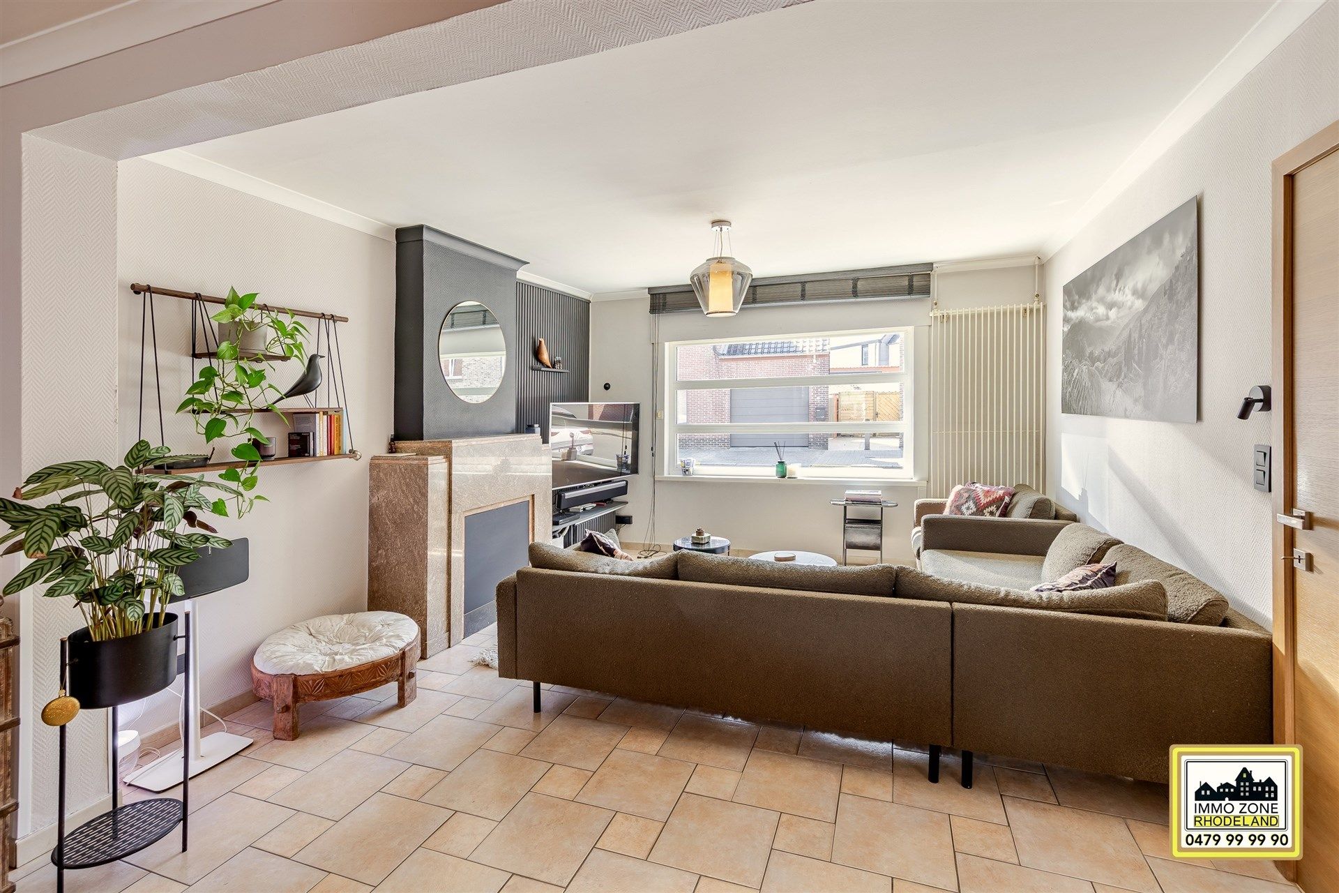 Prachtige woning met 3 slpks, 2 bdks en tuin  foto 5